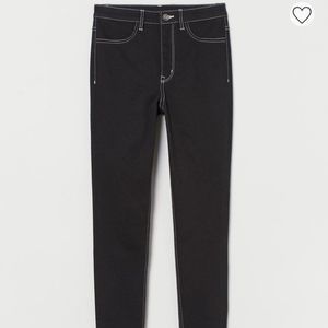 H&M jeans